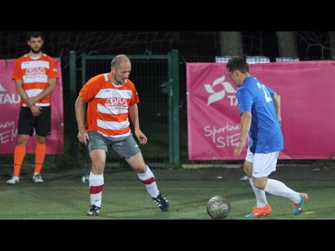 APLA - ROCH: 13. tydzień (FLS Wiosna 2015)