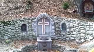 preview picture of video 'Местността Светата Вода / The Holy Water Place'