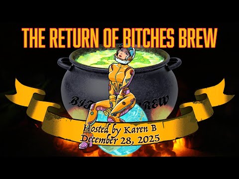 B*tches Brew - The Return of B*itches Brew - December 28, 2025