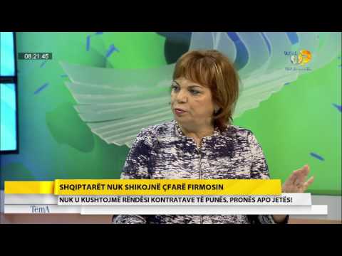 Wake Up, 16 Mars 2017, Pjesa 3 - Top Channel Albania - Entertainment Show