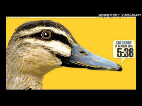 subtitle (giovanni marks) - my computer is popular