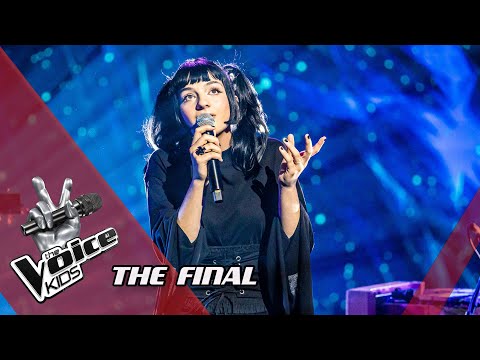 Gala – 'Make You Feel My Love' | The Final | The Voice Kids | VTM