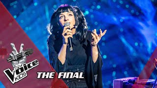 Gala – &#39;Make You Feel My Love&#39; | The Final | The Voice Kids | VTM