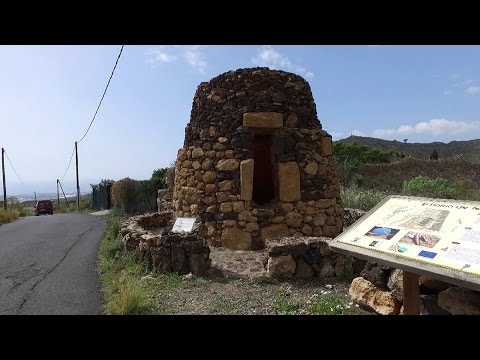 Teneriffa: San Miguel - Aldea Blanca