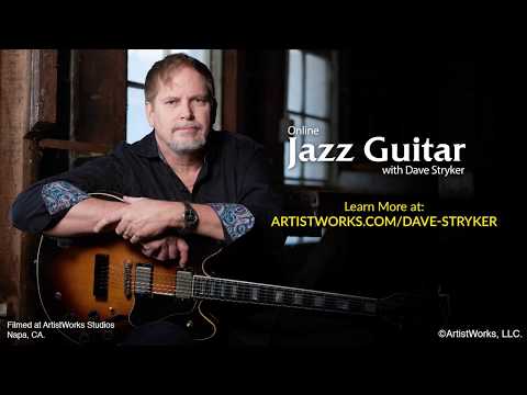 3 Essential Jazz Chords
