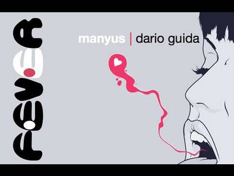 Manyus & Dario Guida - Fever (Swing Mix Radio Edit)