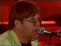 Elton John - Grey Seal - Live In Tokyo - March 31st 1998