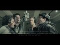 The Tenors - Lead With Your Heart EPK 