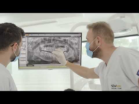 New Look Smile Dental Clinic