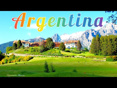 Argentina. Chill & House music.
