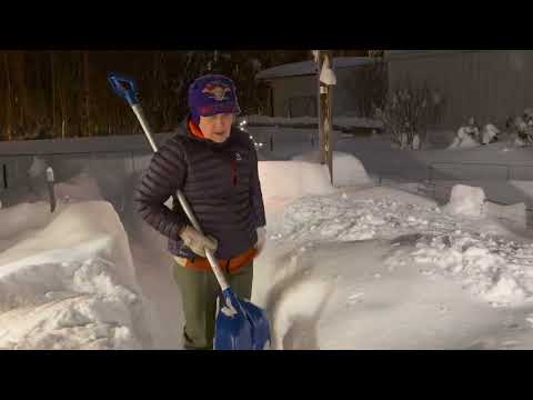 2026 01 03 resultat av Gävles snökanon