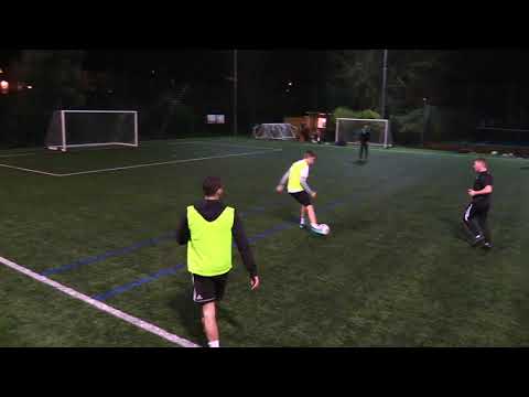 5s | Bench Boys FC vs Super Cats - 15.12.19