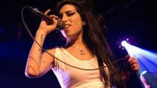 Amy Winehouse - Will You Still Love Me Tomorrow