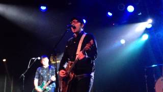 Wake Up Call - Hawthorne Heights