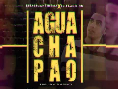 gigante producción presenta aguachapao el_flaco_hd1⚔️el_taly_amtidema