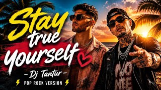 Download lagu Tetap Jadi Diri Sendiri | Jangan Mengubah Dirimu - Dj Tantur mp3
