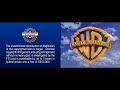 Warner Home Video 2005 Full Screen With FBI Anti Piracy Warning Screen Version 1