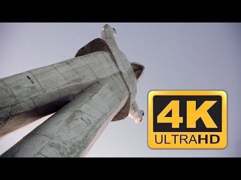 VALJEVO VIDRAK - SPOMENIK STEVANU FILIPOVIĆ (4K)