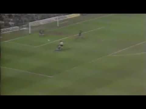 Ath. Bilbao 1 0 Barcelona - Copa del Rey 1982-83