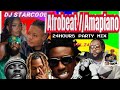 Latest Afrobeat/Amapiano/PARTY MIX/DJ starcool/Olamide.Ayra Starr.Seyi vibez. Odumodublvck