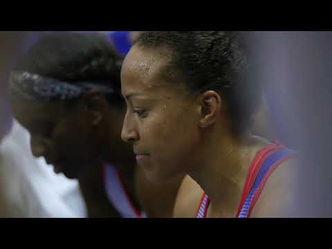 MAIF Open LFB 2019 - Highlights Villeneuve d'Ascq - Roche Vendée