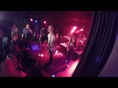 Forever In Combat - "Lights" Live In Cologne