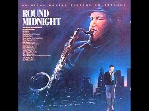 Round Midnight - The Peacocks