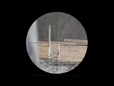 Kalmar paintballpark preview: Long Range killing spree