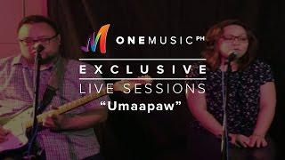 Ang Bandang Shirley - "Umaapaw"