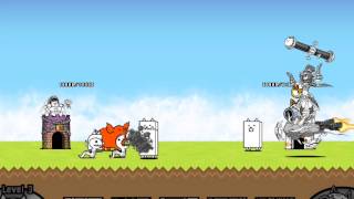 [The Battle Cats] Wedding Toils