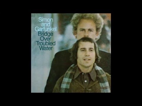 Simon & Garfunkel- El Condor Pasa (If I Could) (Slowed Down 800%)
