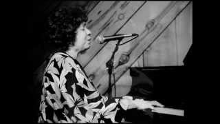 Shirley Horn - Solitary Moon