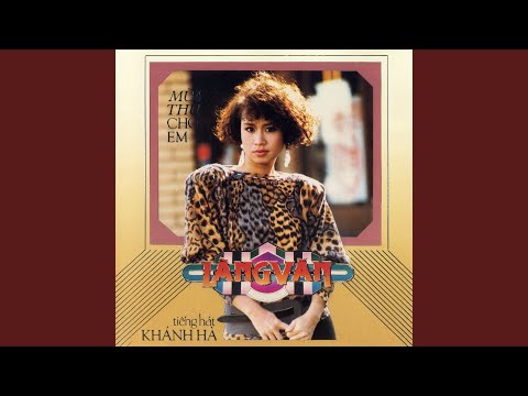 Mùa thu cho em Sheet - Khánh Hà