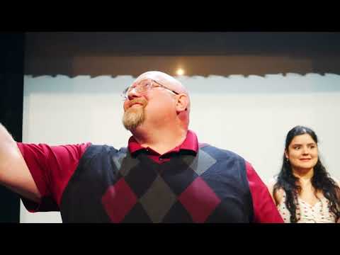 Audition Day Teaser