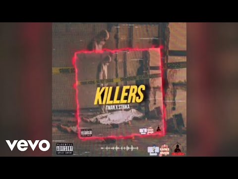 Tman, Strika, One Family A We Heart - Killas (Official Audio)