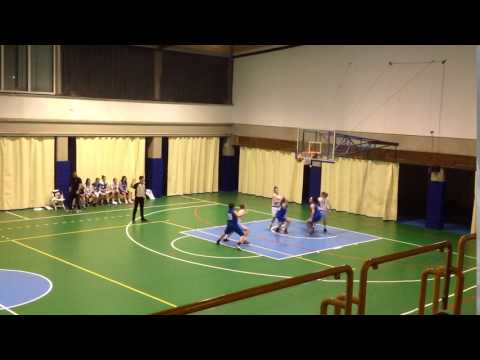 5. Basket Gavardo - Basket Più Rezzato