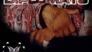 Hell Rell- Throw Some Keys/Rugas In the trunk