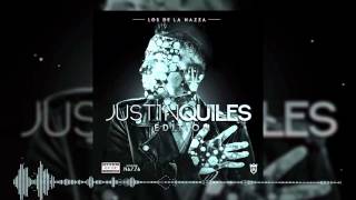 Justin Quiles &amp; Los De La Nazza - Honestamente #JustinQuilesEdition