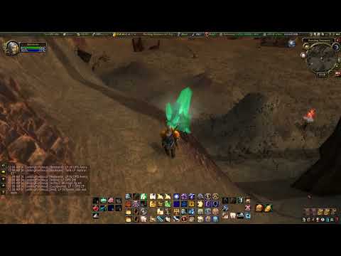 World of Warcraft Classic: Paladin PVP