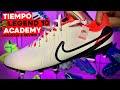 Nike TIEMPO Legend 10 Academy | Unboxing & review