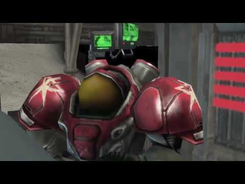 Wasteland Patrol (in HD)