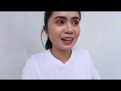 BDAY CELEB KAHIT ECQ! (May 3, 2020.)| Anna Cay ♥