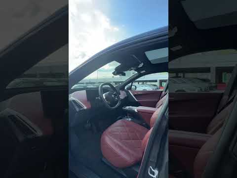 фото bmw ix i 0