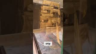 Holland America Koningsdam: Stunning Art & Musical Themes! 🎶🖼️