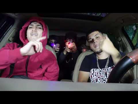 Majin Lucilfer x Bless Zone - Dont Run (Shot Homesick) prod. @808martyyyx @mob.estudio