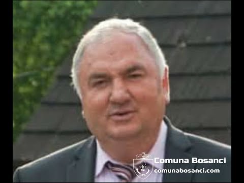 Ultimul Mesaj al lui Fratele Candreanu Viorel (March 2020)