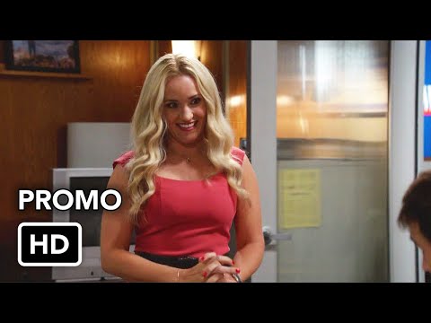 Georgie & Mandy's First Marriage 2x05 Promo "A Pregnancy Test and an Old Man's Gallbladder" (HD)