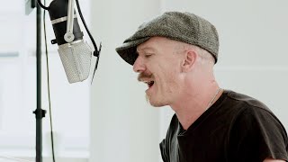 Foy Vance - Matthew by John Denver (Live from Layman Drug Company)