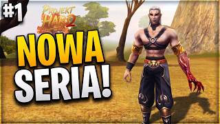 Miniaturka - NOWA PRZYGODA! - Projekt Hard #1
