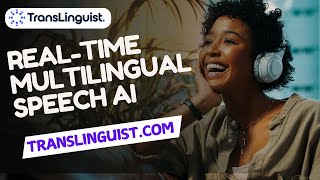 TransLinguist - Video - 1